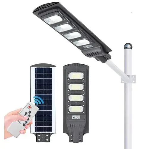 60W LED Street Light