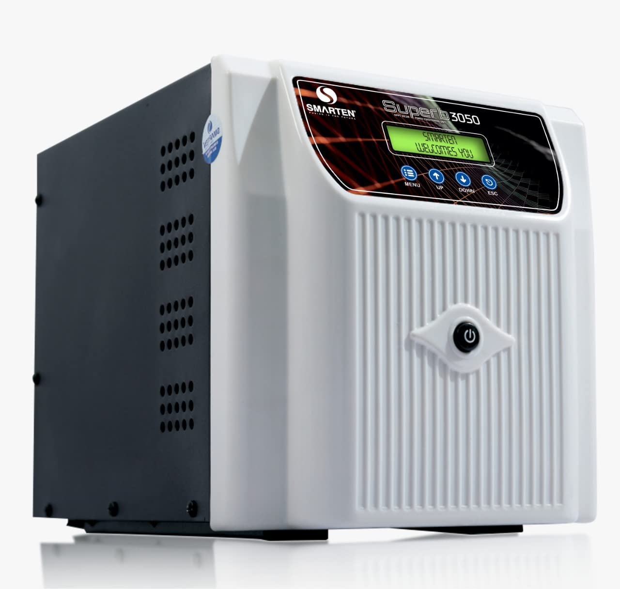 3.2kva smarten inverter