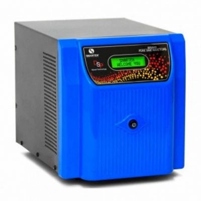 Pure Sine Wave Inverter