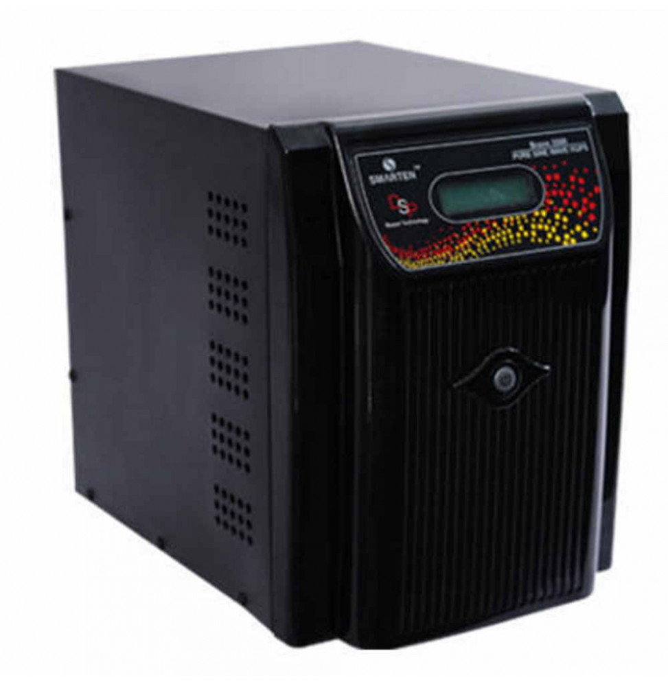 3.5kva smarten inverter
