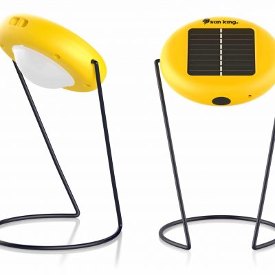 SUN KING PICO PLUS