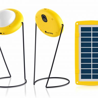 sun king pro 200