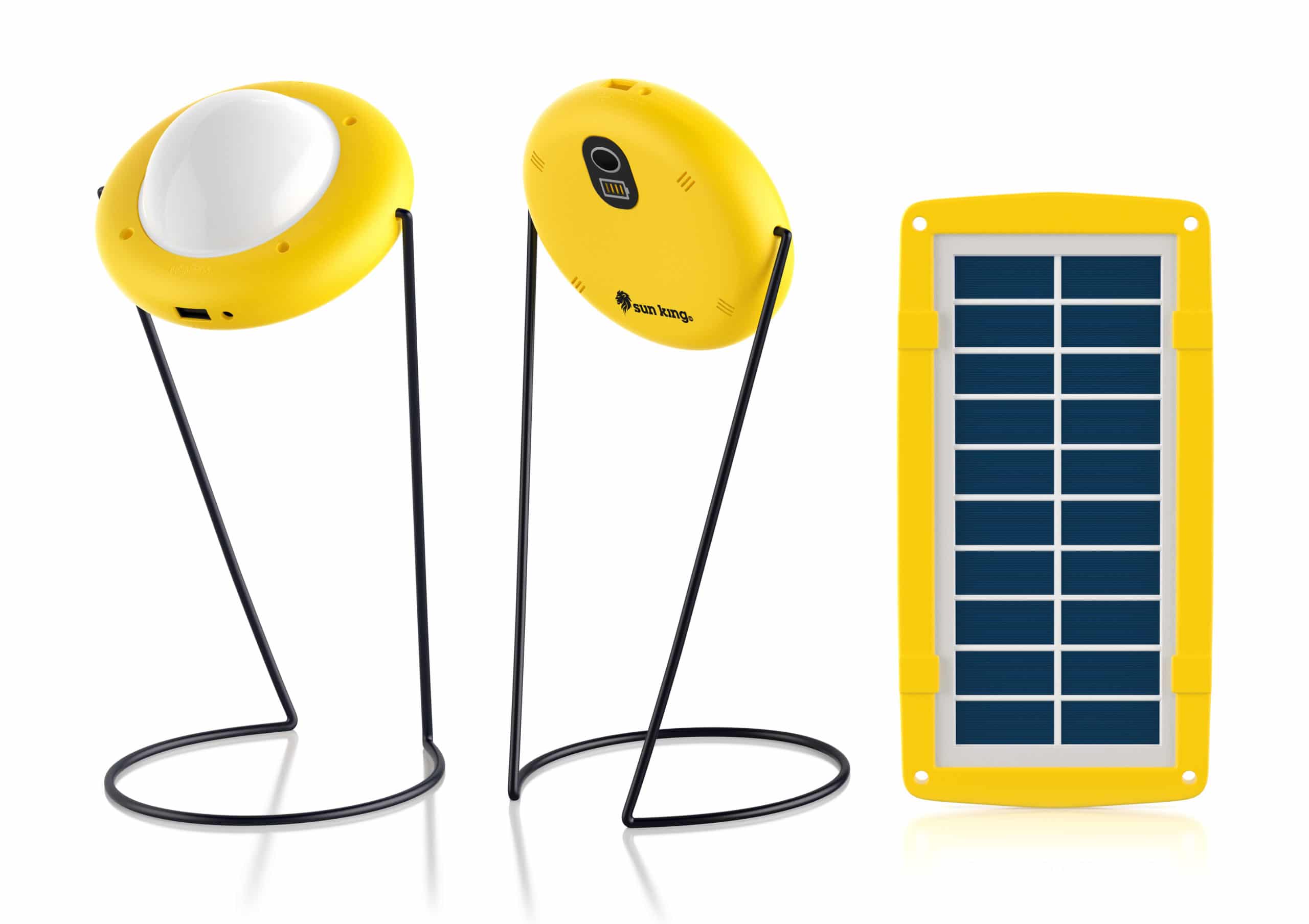 sun king pro 200