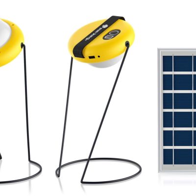 sun king pro 400