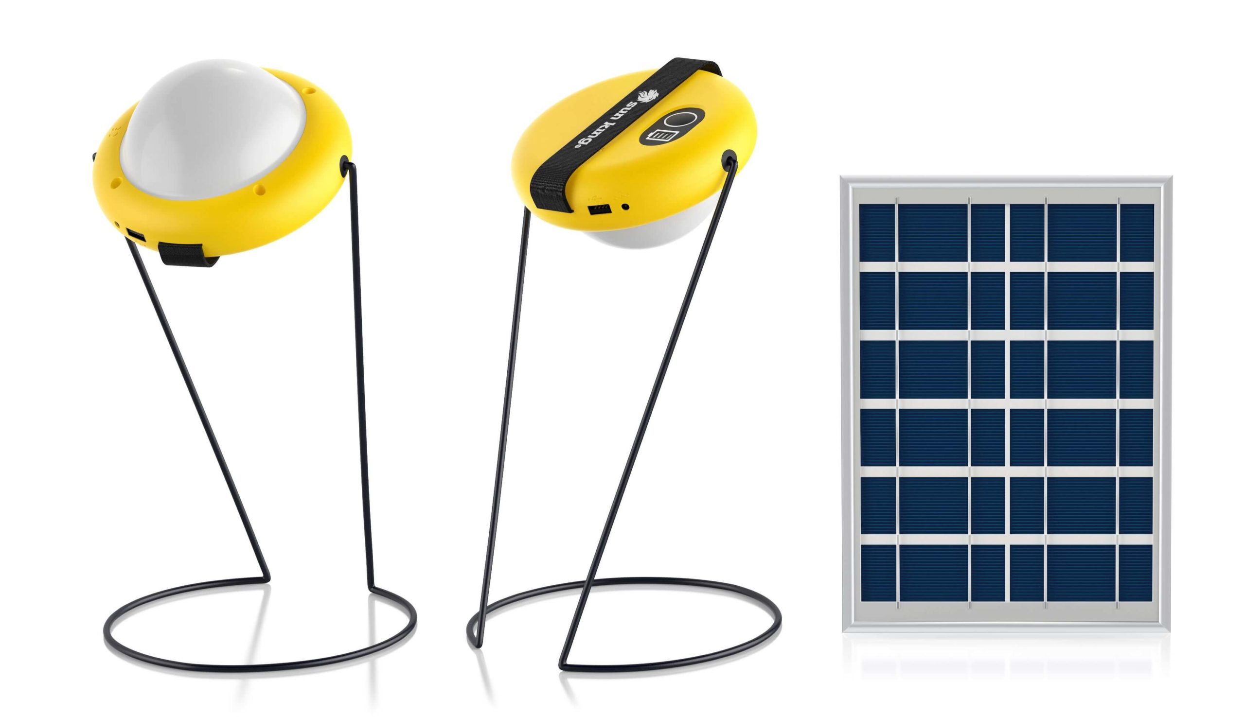 sun king pro 400