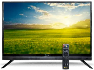 SUNKING DC Television
