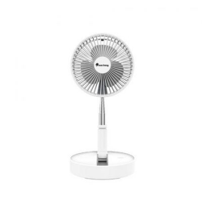 sun king foldable fan