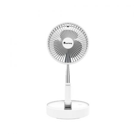 sun king foldable fan