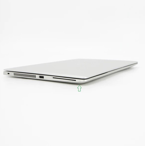 HP ELITEBOOK 840 G5 - Image 4