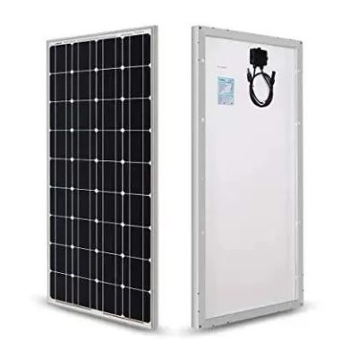 555W Jinko Solar Panel