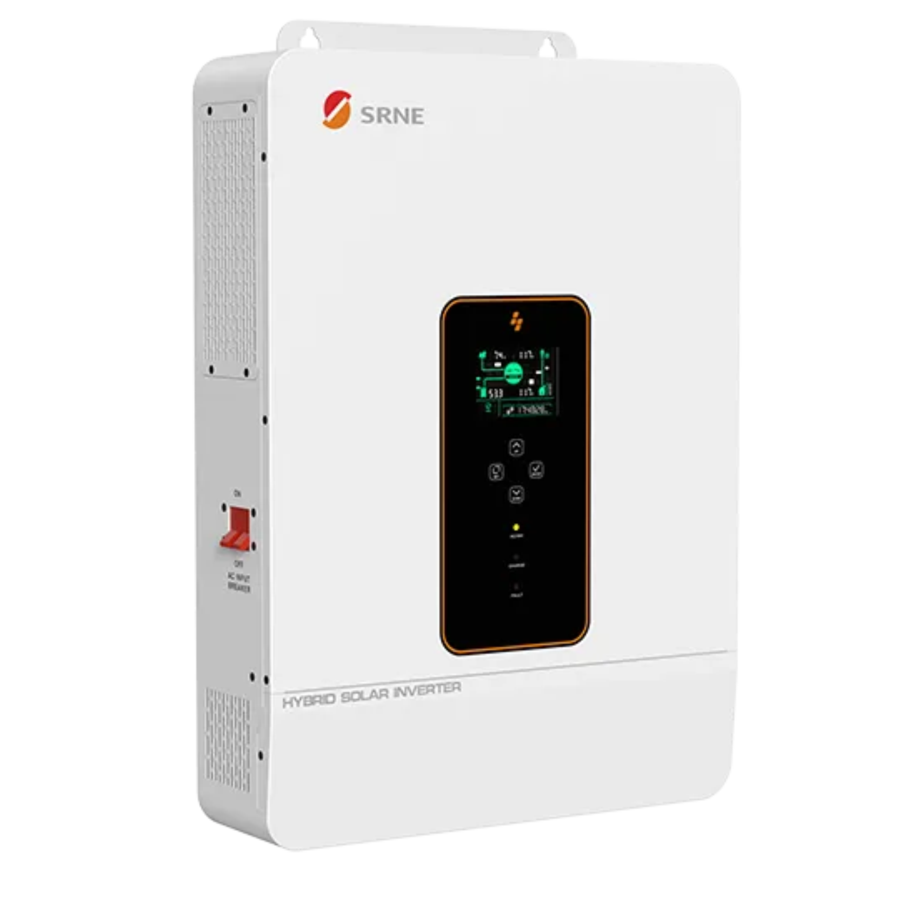 SRNE 10kW-48Vdc Inverter