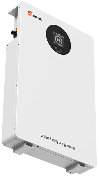 SRNE 5kWh Lithium Battery