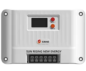 MPPT SRNE 40A Charge Controller