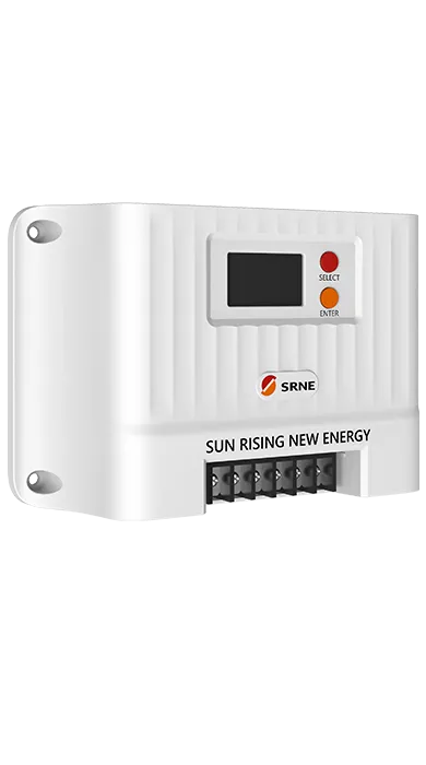 MPPT SRNE 20A Charge Controller