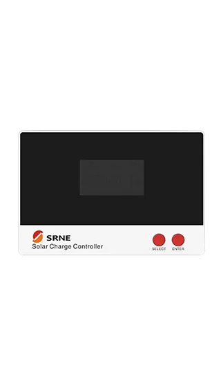 60AMPS solar charge controller