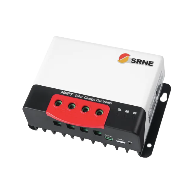 12V/24V/36V/48V-100 AMPS MPPT Charge Controller