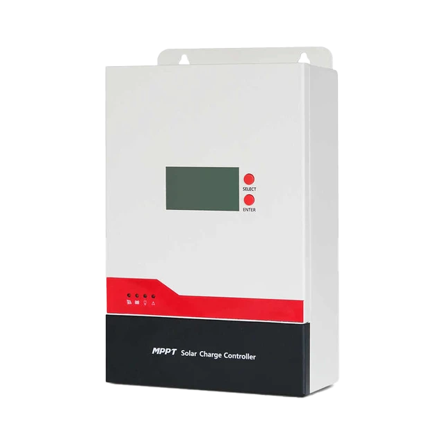 MPPT Charge Contoller