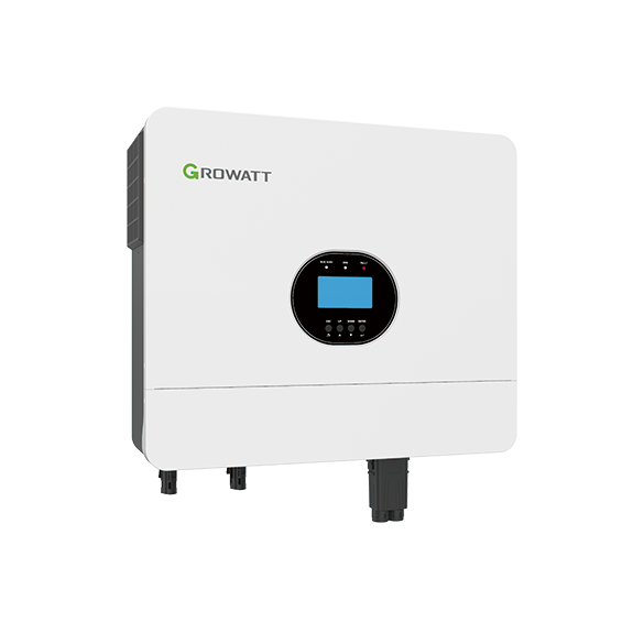 Growatt 6kW inverter