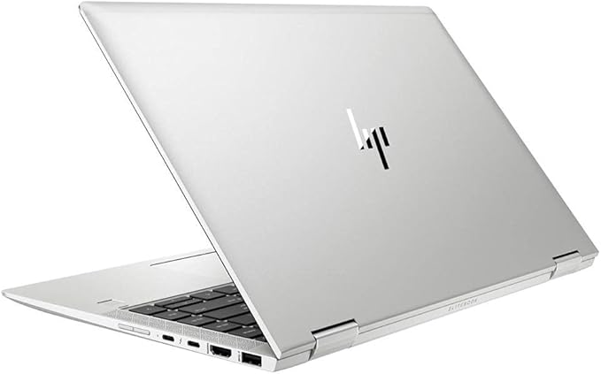 HP EliteBook x360