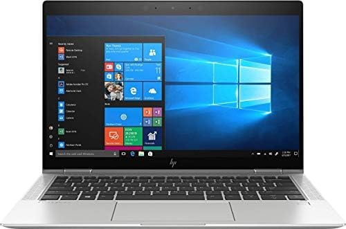 HP EliteBook x360