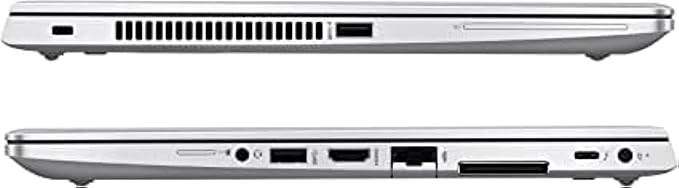 HP EliteBook 830 G6