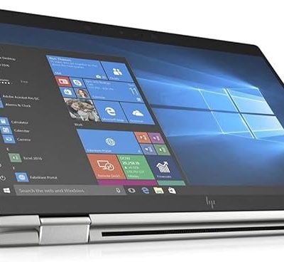 HP EliteBook x360