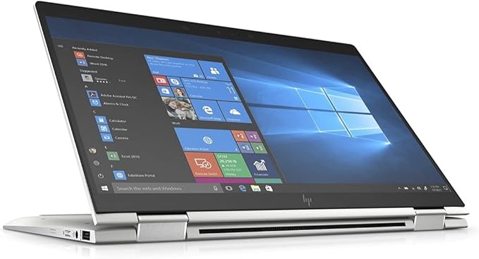 HP EliteBook x360