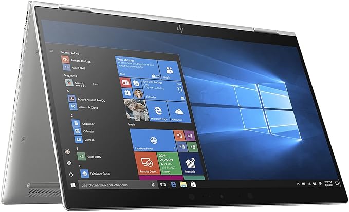 HP EliteBook x360