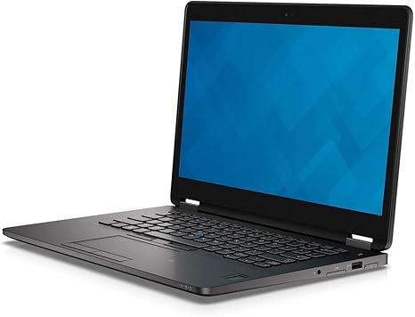 DELL Latitude E7470