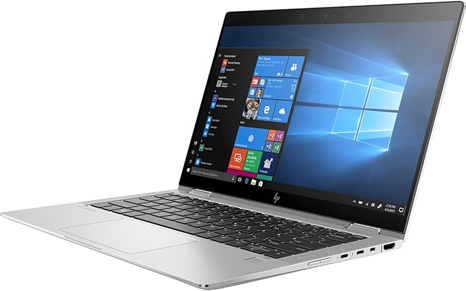 HP EliteBook x360