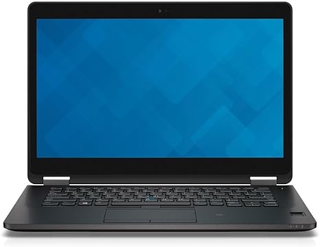 DELL Latitude E7470