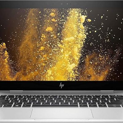 HP EliteBook 830 G6