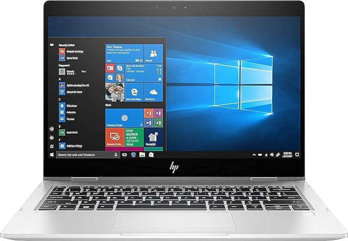 HP EliteBook 830 G6