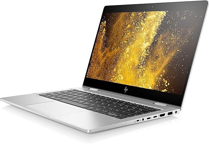 HP EliteBook 830 G6