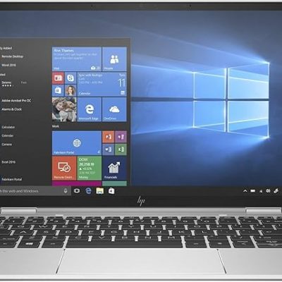 HP EliteBook X360 1040 (G7)