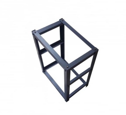 Inverter Battery Rack