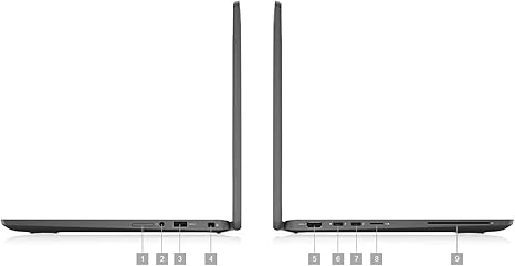 DELL LATITUDE 7310