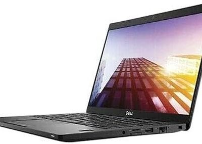 2-in-1 Convertible Laptop