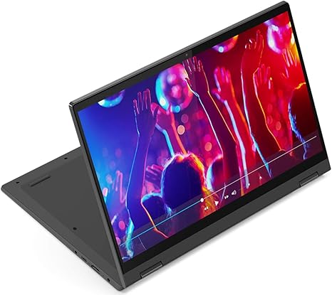 Lenovo 2-in-1 Laptop