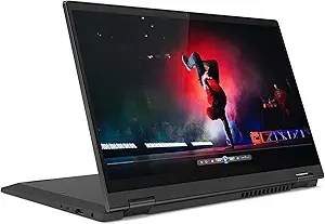 Lenovo 2-in-1 Laptop