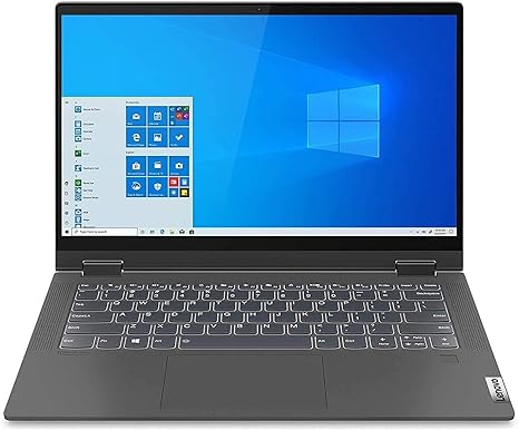 Lenovo 2-in-1 Laptop