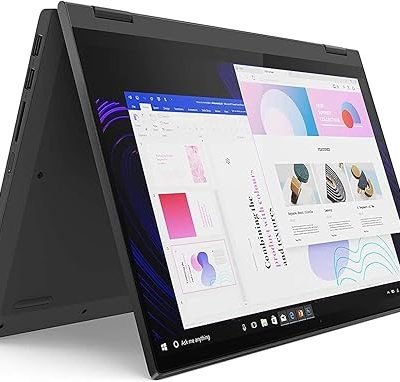 Lenovo 2-in-1 Laptop
