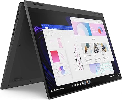 Lenovo 2-in-1 Laptop