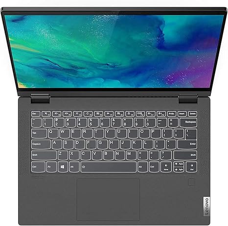 Lenovo 2-in-1 Laptop