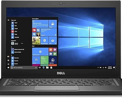 DELL LATITUDE