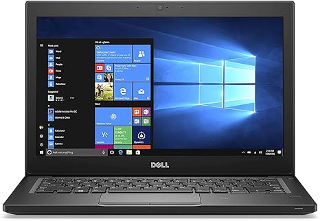 DELL LATITUDE