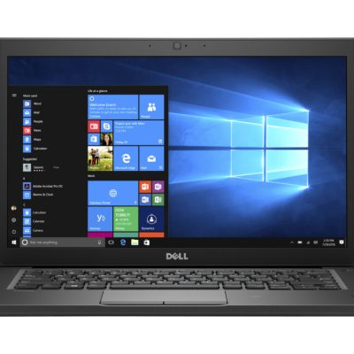 DELL LATITUDE 7480 Laptop