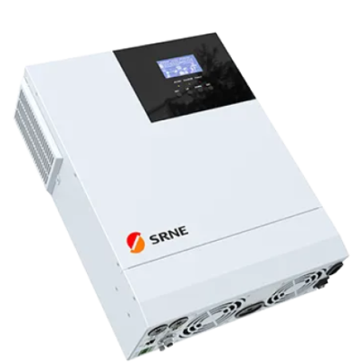 SRNE Hybrid Inverter