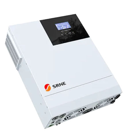 SRNE Hybrid Inverter