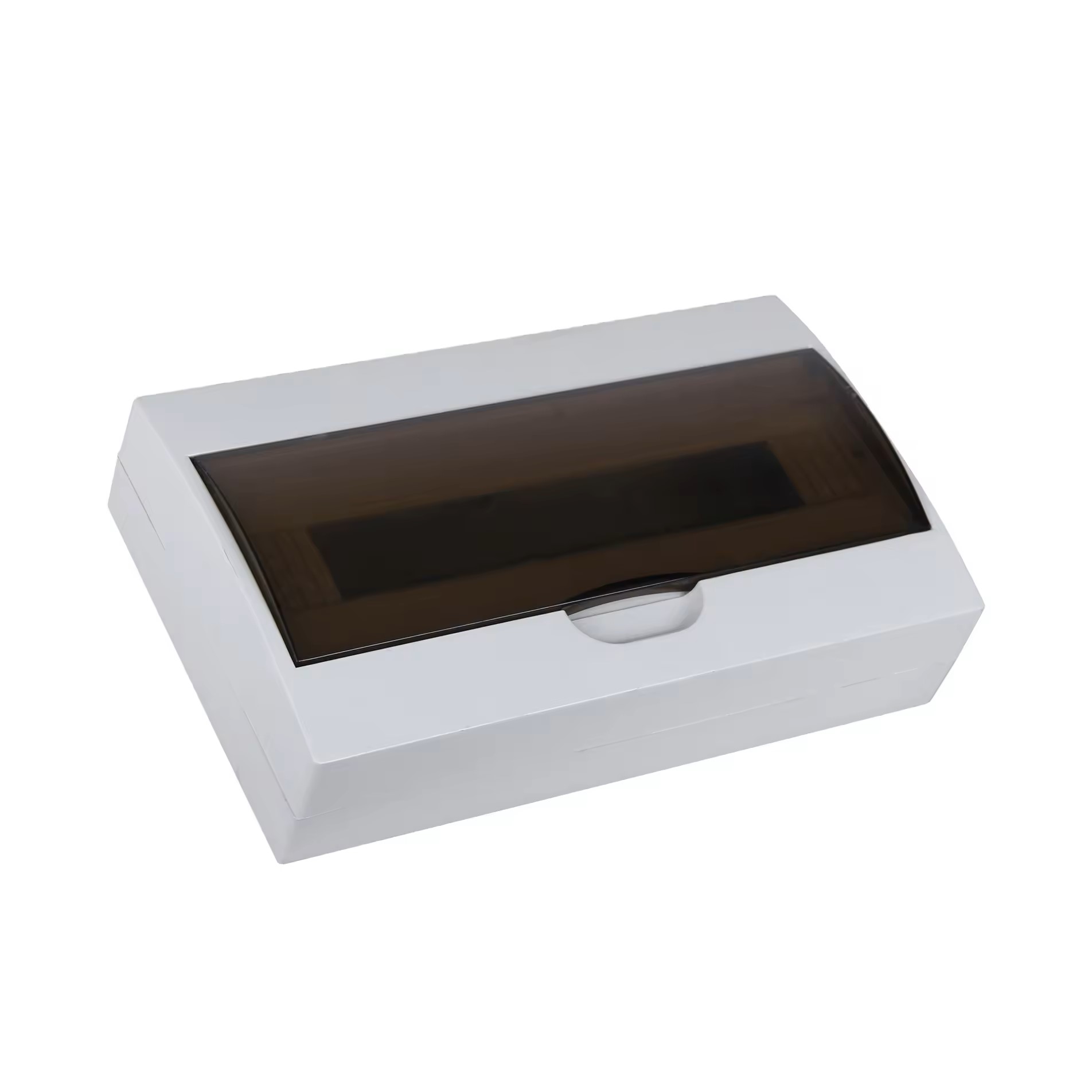 Glass Cover Distribution Box